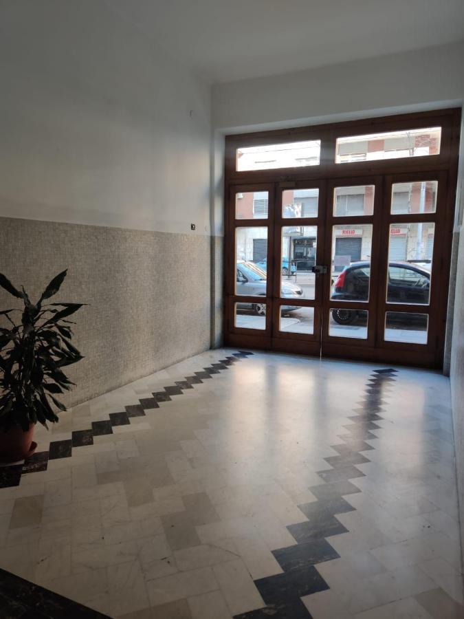Suite Maison Tropical - Luxury Apartment In Bari Exterior photo